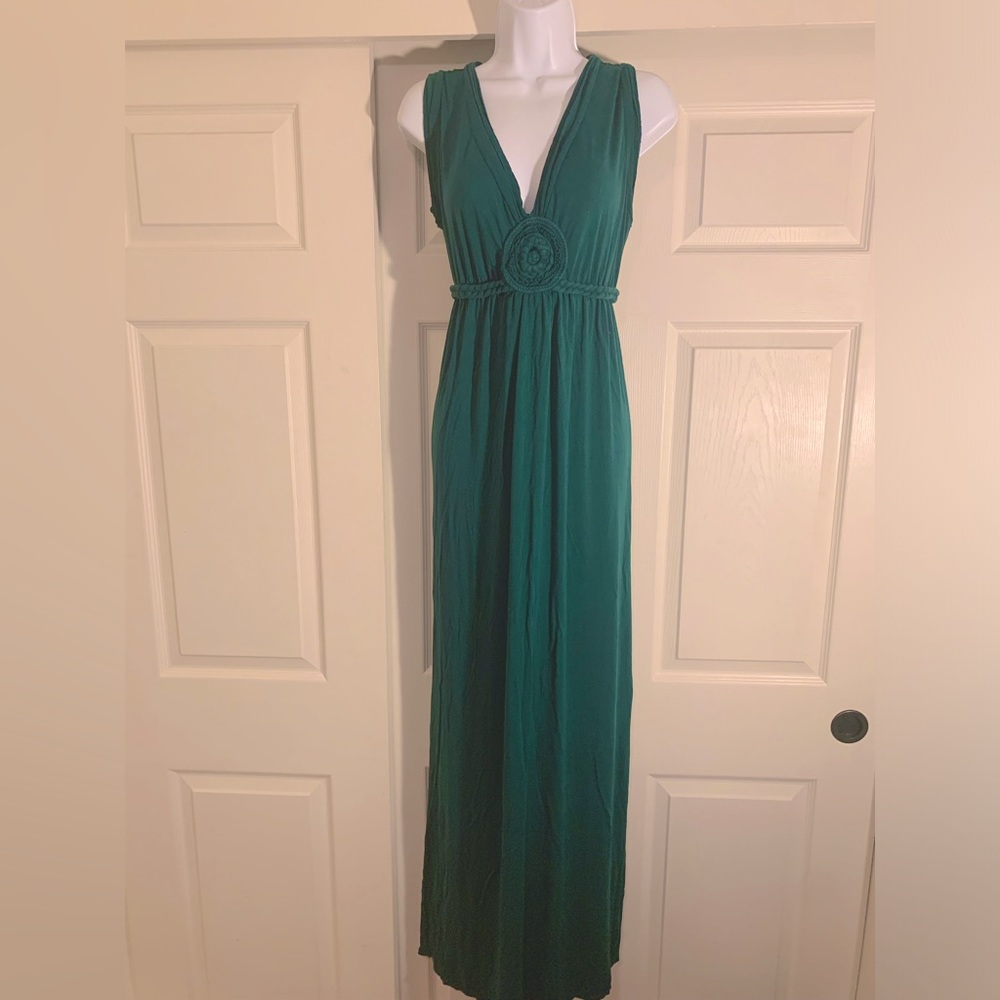 Max Studio maxi dress